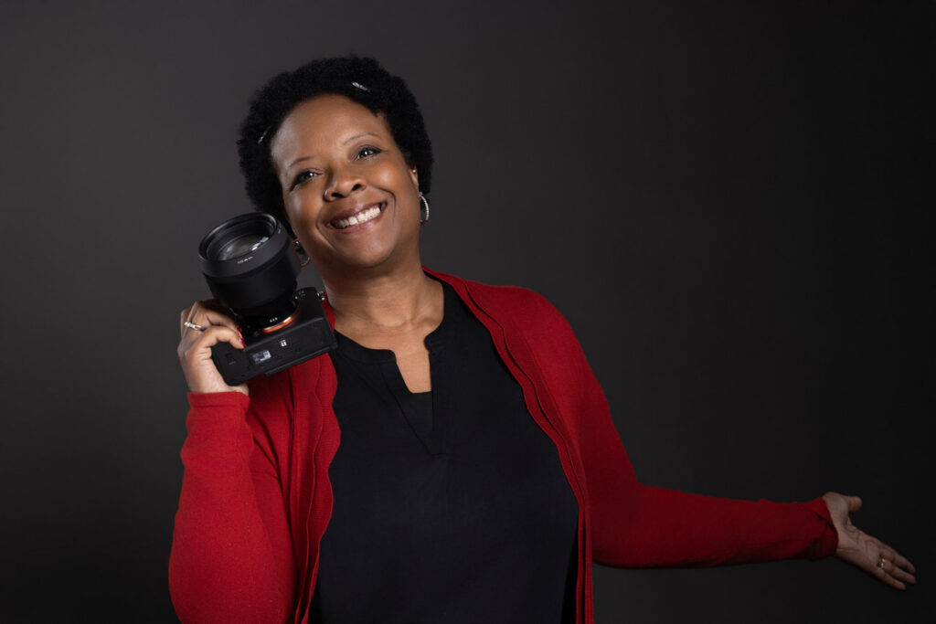 High School Senior Photographer